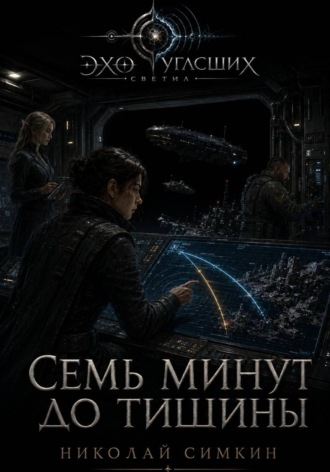 Семь минут до тишины