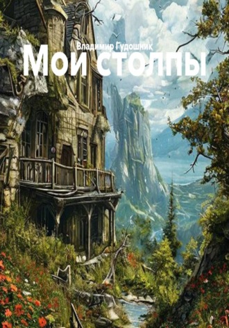 Мои столпы