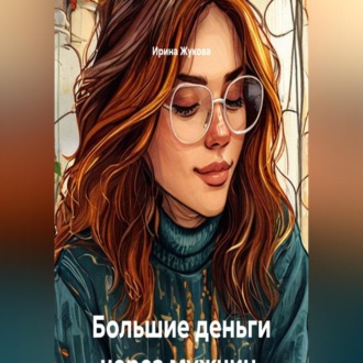 Большие деньги через мужчин. Проработка с нейрографикой