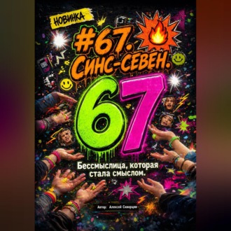 #67. Сикс-Севен. Бессмыслица, которая стала смыслом