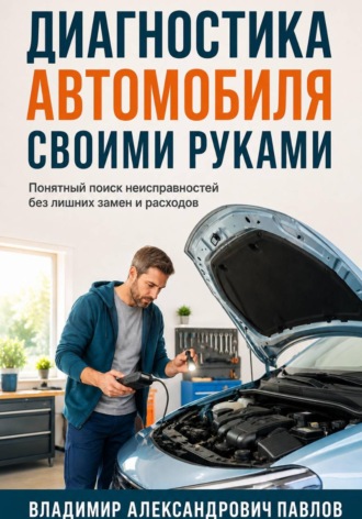 Диагностика автомобиля своими руками