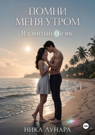 Помни меня утром. Ядовитый Оазис.