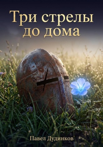 Три стрелы до дома