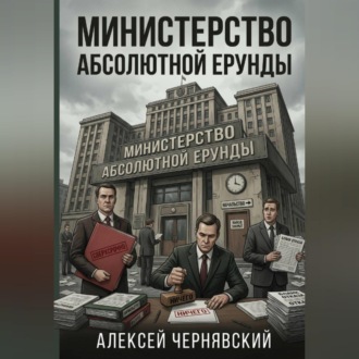 Министерство абсолютной ерунды