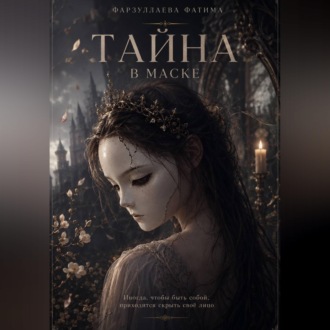 Тайна в маске