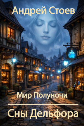 Сны Дельфора