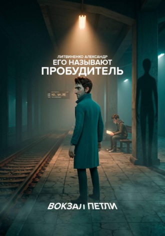 Его называют ПРОБУДИТЕЛЬ. Вокзал петли.