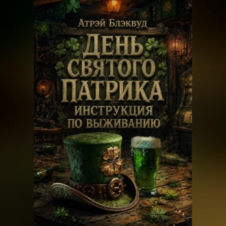 День святого Патрика: инструкция по выживанию