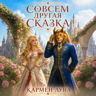 Совсем другая сказка