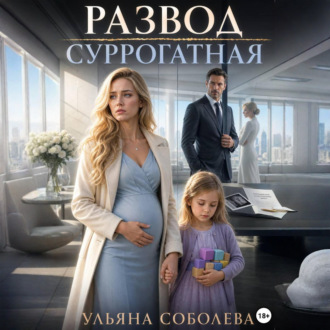 Развод. Суррогатная