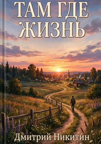 Там где жизнь