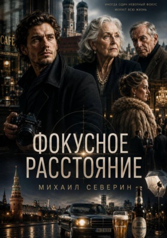 Фокусное расстояние