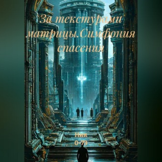 За текстурами матрицы.Симфония спасения