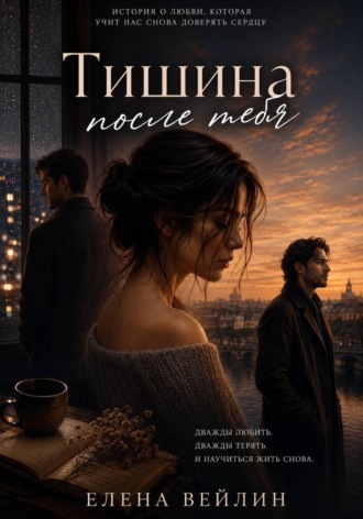 Тишина после тебя