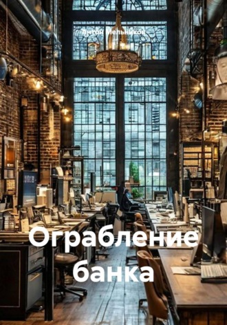 Ограбление банка