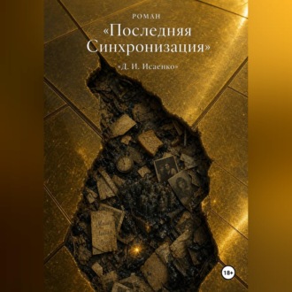 Последняя синхронизация