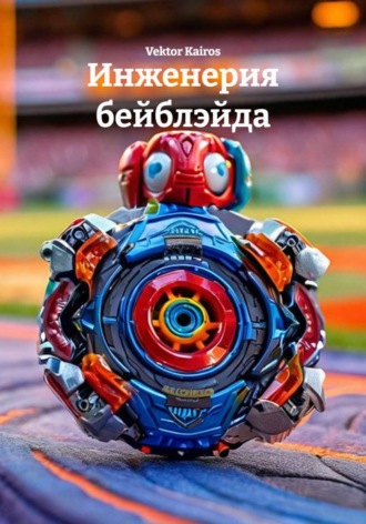 Инженерия бейблэйда