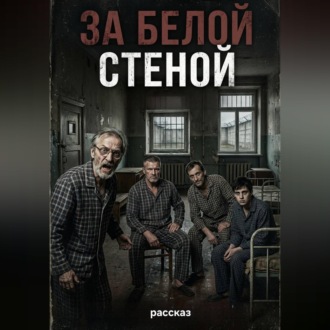 За белой стеной