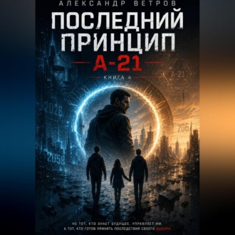 Последний принцип: "А-21"
