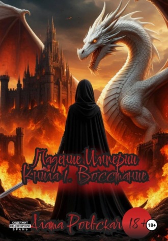 Падение Империи. Книга 1. Восстание