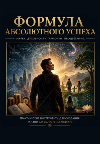 Формула абсолютного успеха