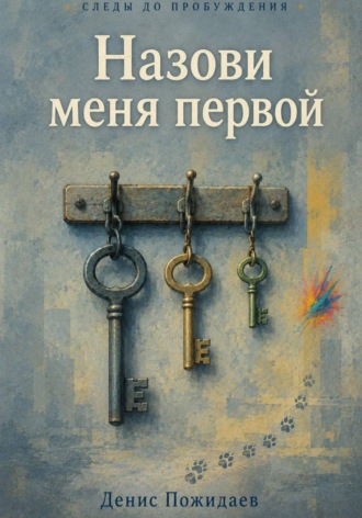 Назови меня первой