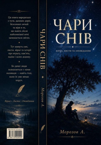 Чари Снів