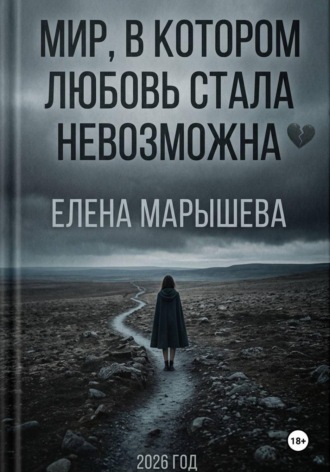 Мир, в котором любовь стала невозможна