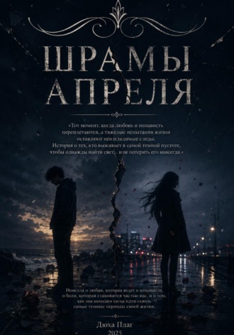 Шрамы апреля