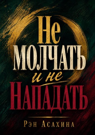 Не молчать и не нападать
