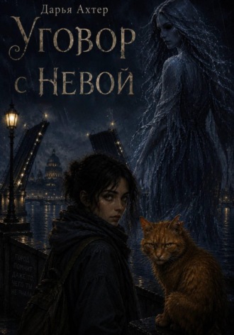 Уговор с Невой