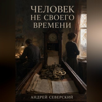 Человек не своего времени