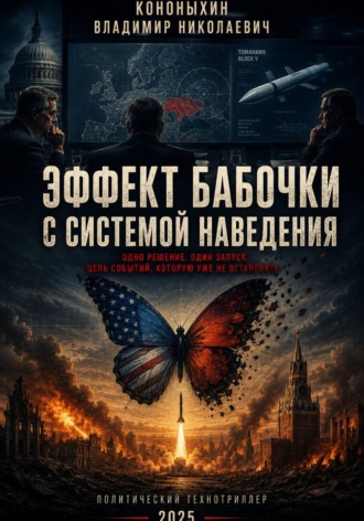 Эффект бабочки с системой наведения