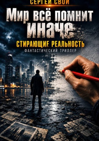 Мир всё помнит иначе