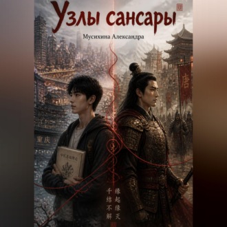 Узлы сансары