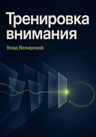 Тренировка внимания