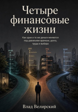 Четыре финансовые жизни