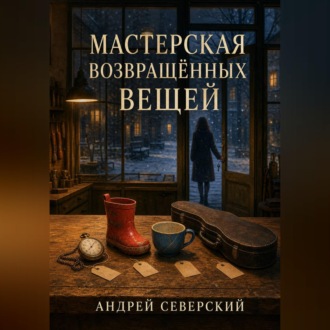 Мастерская возвращённых вещей