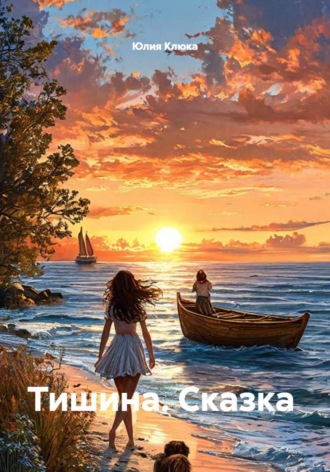 Тишина. Сказка