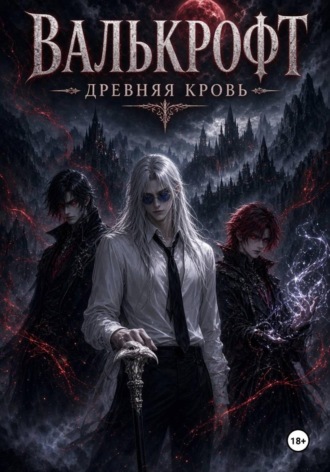 Валькрофт. Древняя кровь.