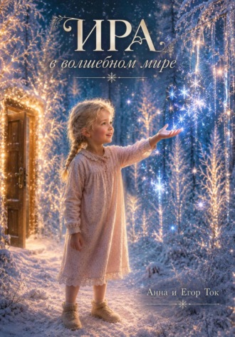 Ира в волшебном мире