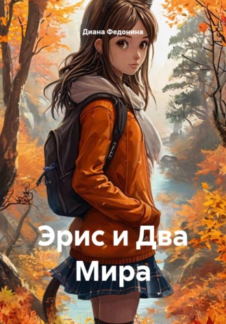 Эрис и Два Мира