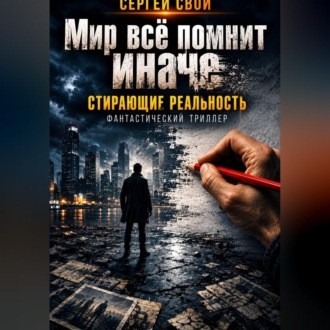 Мир всё помнит иначе