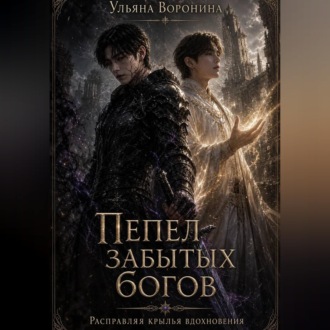 Пепел забытых богов