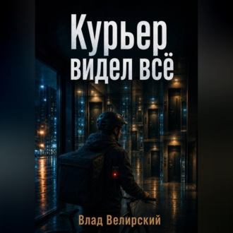 Курьер видел всё