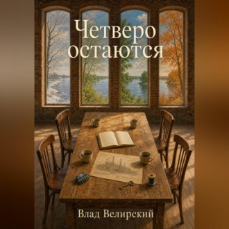 Четверо остаются
