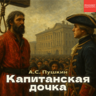 Капитанская дочка