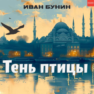 Тень птицы