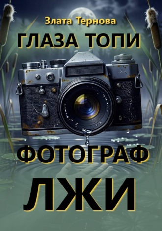 Глаза топи: фотограф лжи