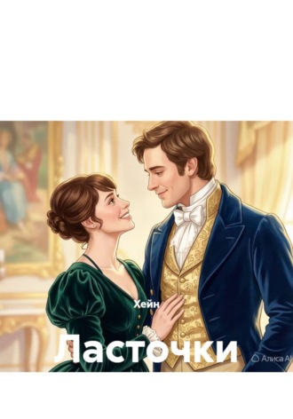 Ласточки